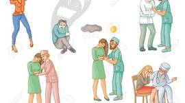 Timeline: Enfermería psiquiátrica