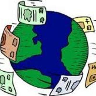 Timeline: Sistemas económicos