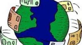 Timeline: Sistemas económicos