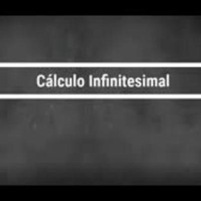 Timeline: Hacia el cálculo Infinitesimal
