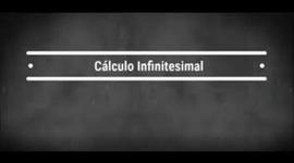 Timeline: Hacia el cálculo Infinitesimal