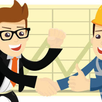 Timeline: Negociación en el sector privado