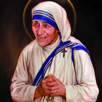 Timeline: Mother Teresa