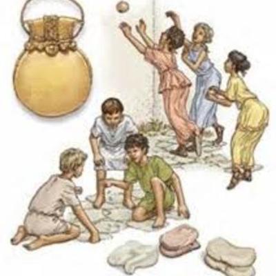 Timeline:  HISTORIA DE LA INFANCIA Y ADOLESCENCIA