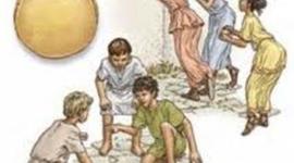 Timeline:  HISTORIA DE LA INFANCIA Y ADOLESCENCIA