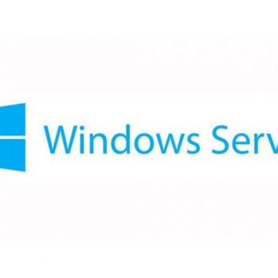Timeline: Windows Server