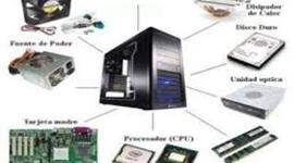 Timeline: Hardware de almacenamiento