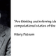 Hilary putnam