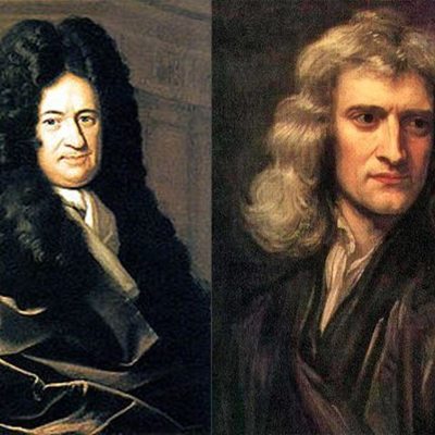 Timeline: Matemáticas en la Edad Moderna