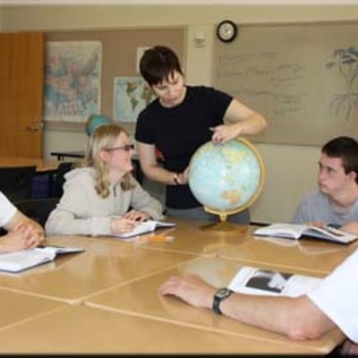 Timeline: Frequency project!