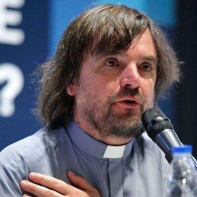 Timeline: Padre Pepe Di Paola