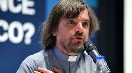 Timeline: Padre Pepe Di Paola