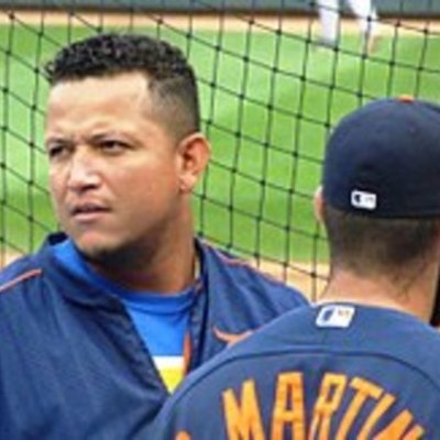 Timeline: Miguel Cabrera