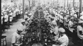 Timeline: HISTORIA DEL MRP