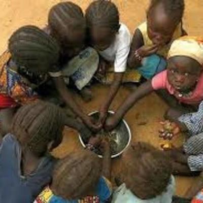 Timeline: El país maldito por su riqueza