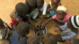 Timeline: El país maldito por su riqueza