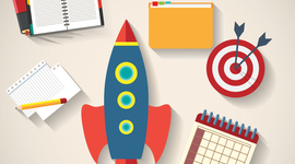 Timeline: Historia de la administración