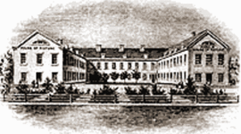 Timeline: Prison and Asylum