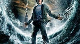 Timeline: Percy Jackson and the Lightning Thief