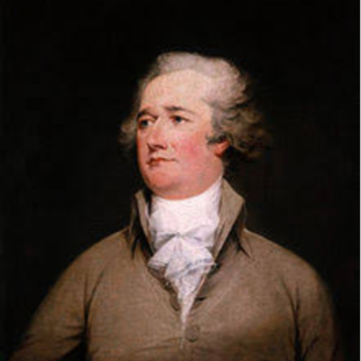 Timeline: Hamilton life