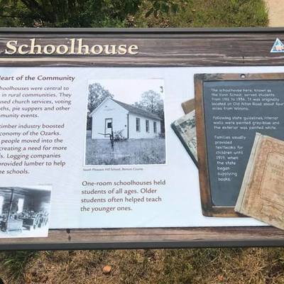 Timeline: U.S History Timeline