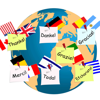 Timeline: Lingüística Moderna