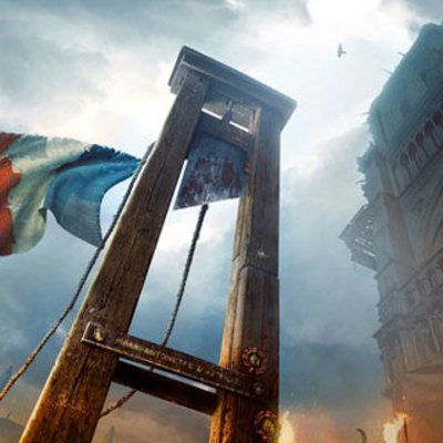 Timeline: Revolució Francesa