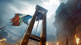 Timeline: Revolució Francesa