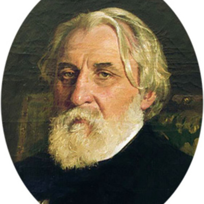 Timeline: Иван Сергеевич Тургенев