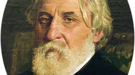 Timeline: Иван Сергеевич Тургенев