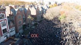 Timeline: כינוס השלוחים