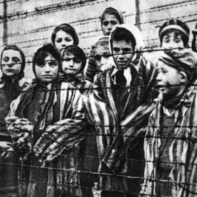 Timeline: השואה- לוח מאורעות לשנת 1933