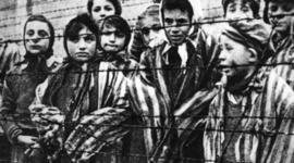 Timeline: השואה- לוח מאורעות לשנת 1933