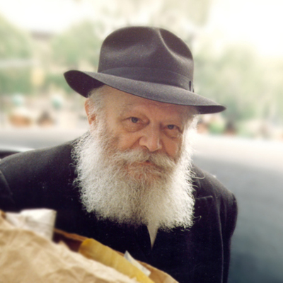 Timeline: הרבי מליובאויטש