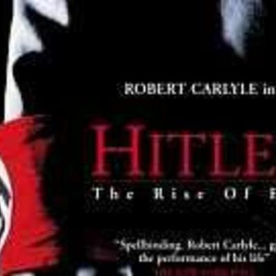 Timeline: עליית היטלר לשלטון