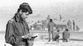 Timeline: מלחמות ישראל