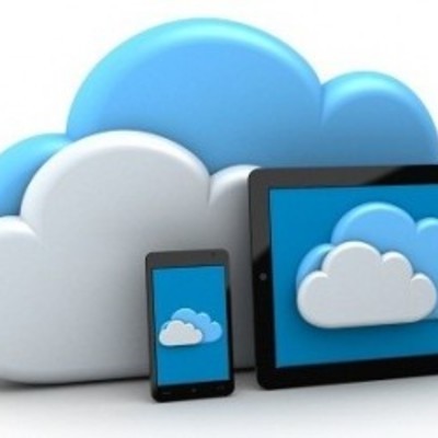 Timeline: Історія хмарних обчислень