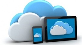 Timeline: Історія хмарних обчислень