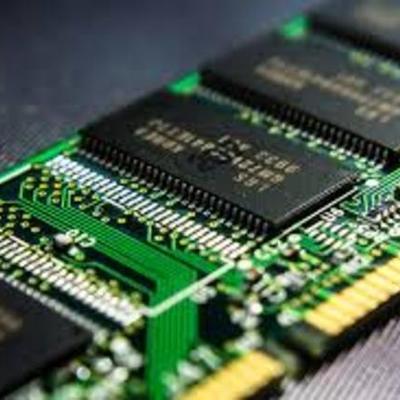 Timeline: Tipos de memoria RAM