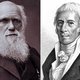 Darwin lamarck