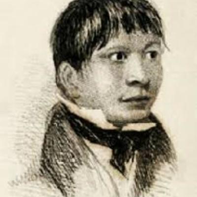 Timeline: Jemmy Button