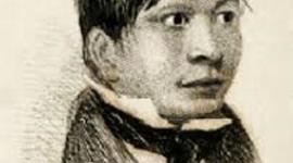 Timeline: Jemmy Button