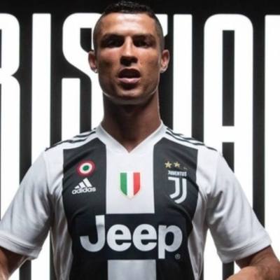 Timeline: Cristiano Ronaldo