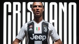 Timeline: Cristiano Ronaldo