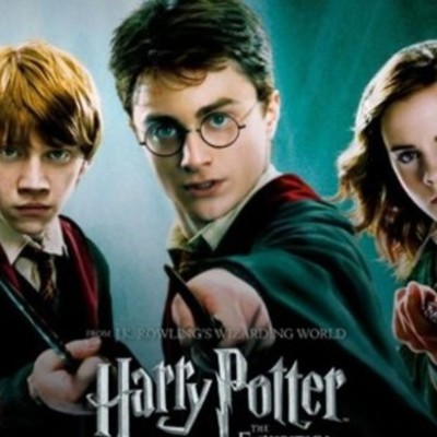 Timeline: Harry Potter films