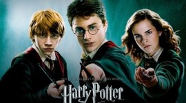 Timeline: Harry Potter films