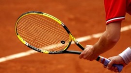 Timeline: TENIS HISTORY