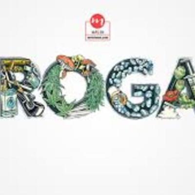 Timeline: Linea de tiempo de la drogadiccion