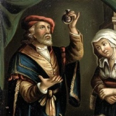 Timeline: The History of Medicine