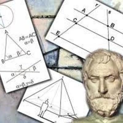 Timeline: HISTORIA DE LA MATEMÁTICA.